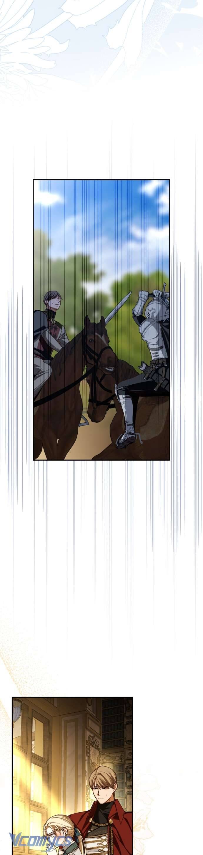 Phương Pháp Che Giấu Đứa Con Của Hoàng Đế Chap 97 - Next Chap 98