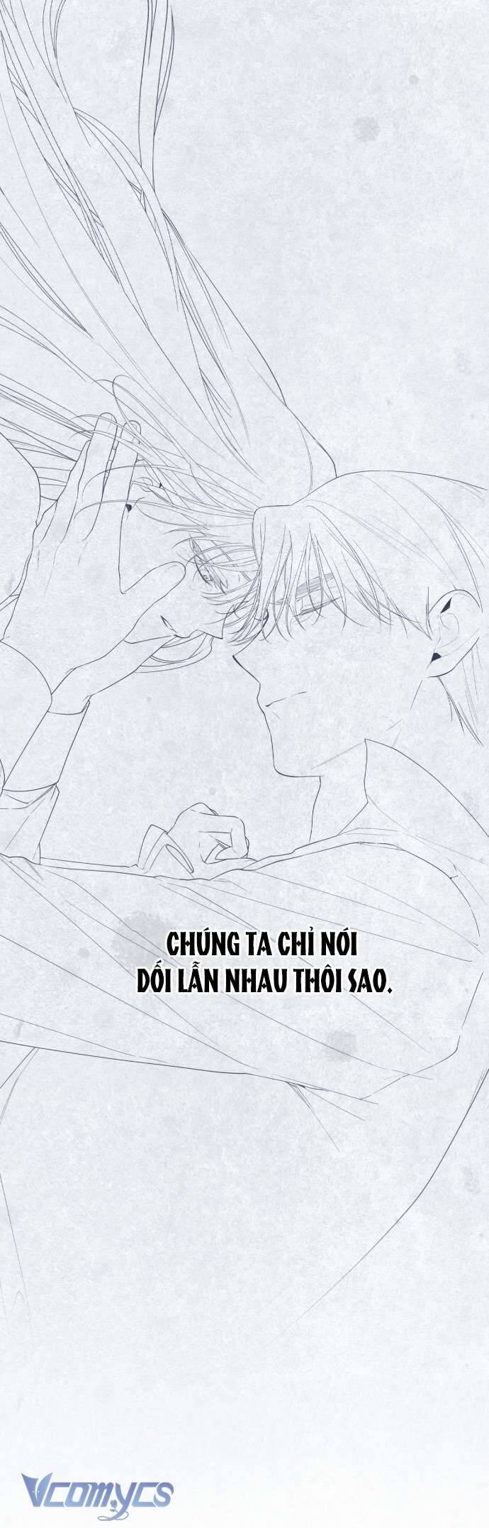 Phương Pháp Che Giấu Đứa Con Của Hoàng Đế Chap 97 - Next Chap 98