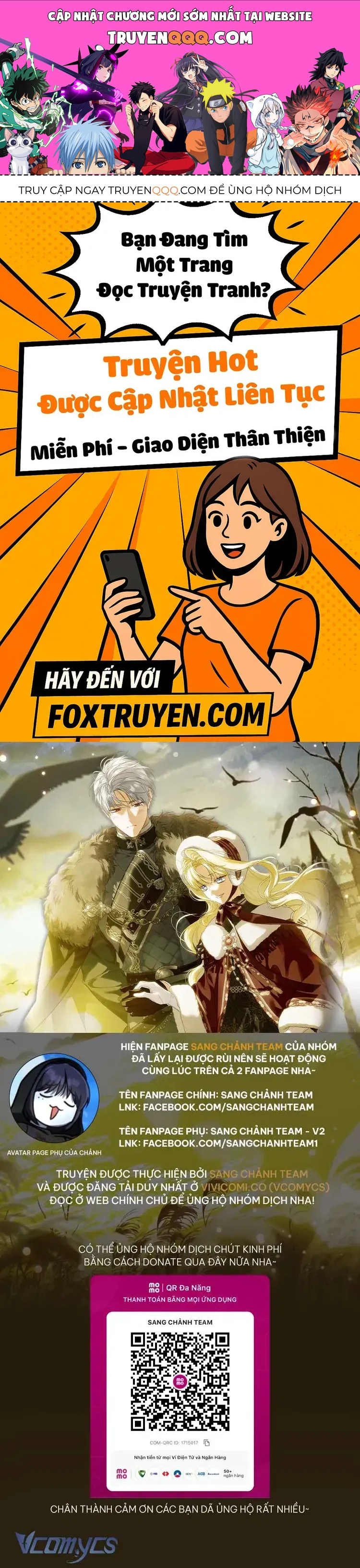 Phương Pháp Khiến Phu Quân Đứng Về Phía Tôi Chap 126 - Next Chap 127