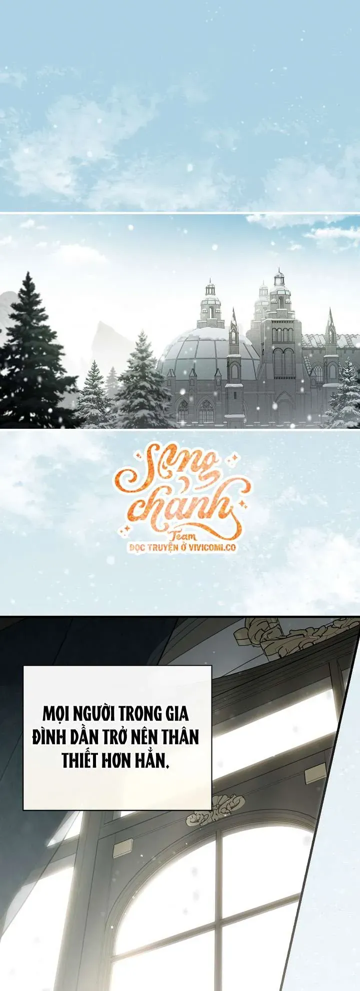 Phương Pháp Khiến Phu Quân Đứng Về Phía Tôi Chap 126 - Next Chap 127