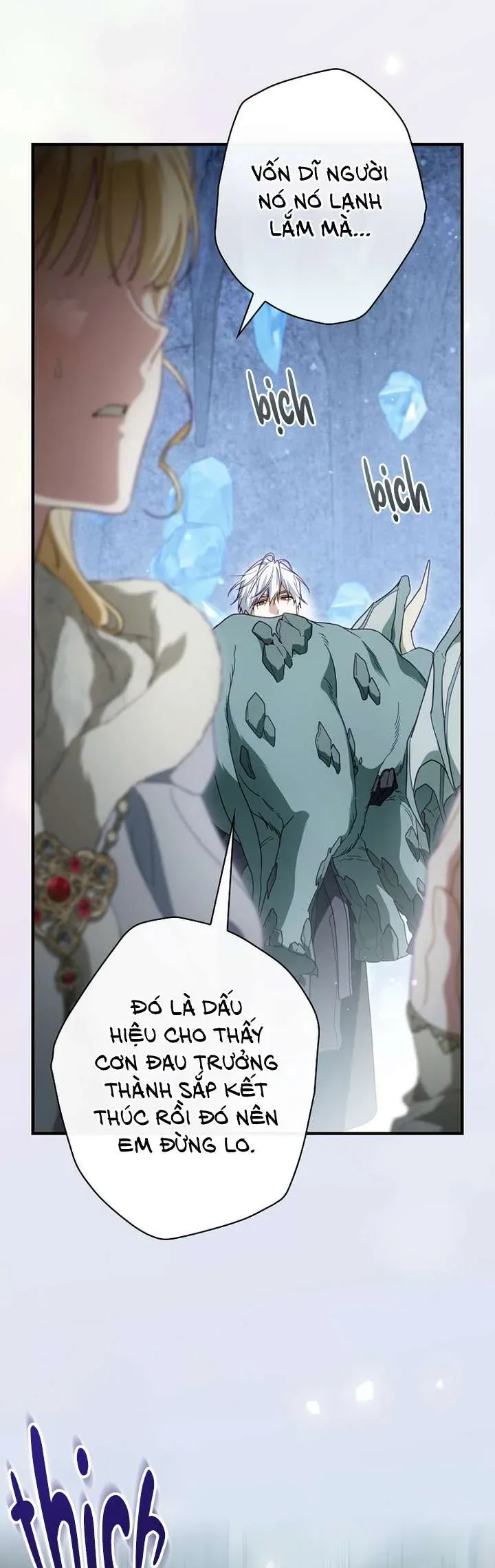 Phương Pháp Khiến Phu Quân Đứng Về Phía Tôi Chap 126 - Next Chap 127