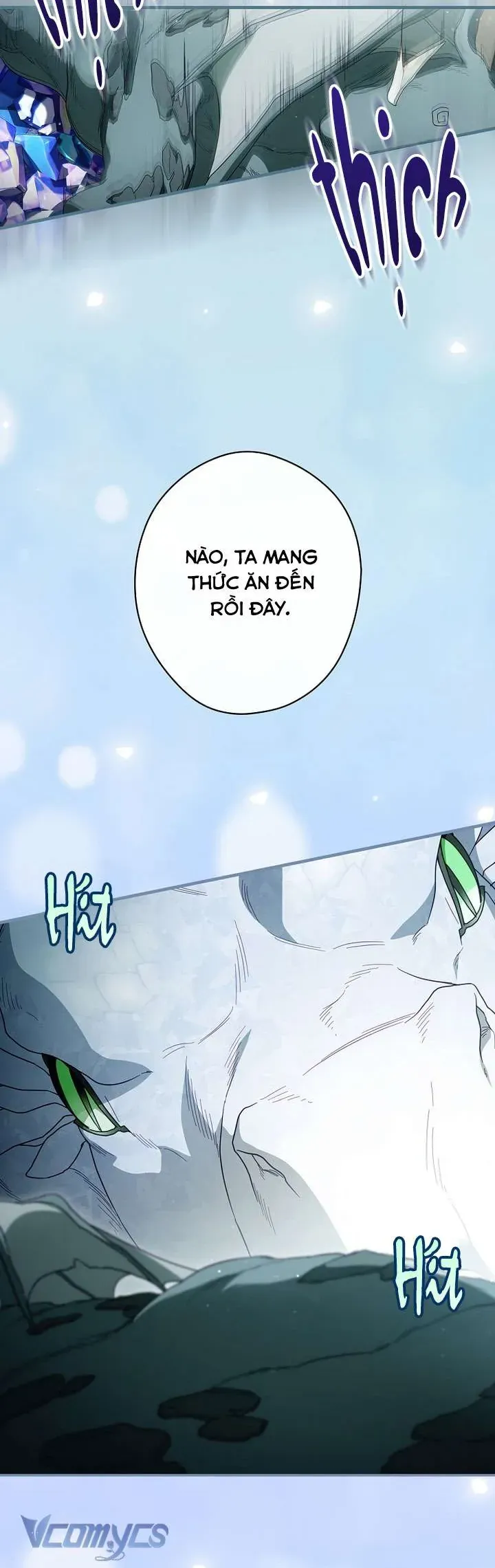 Phương Pháp Khiến Phu Quân Đứng Về Phía Tôi Chap 126 - Next Chap 127