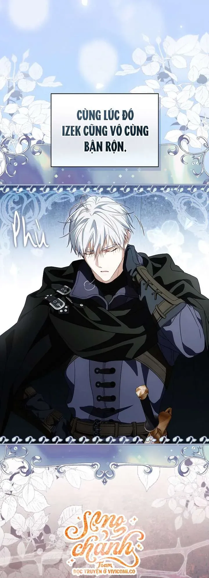 Phương Pháp Khiến Phu Quân Đứng Về Phía Tôi Chap 126 - Next Chap 127