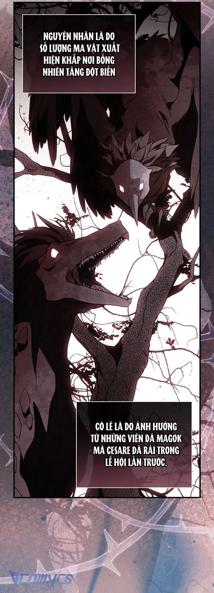 Phương Pháp Khiến Phu Quân Đứng Về Phía Tôi Chap 126 - Next Chap 127