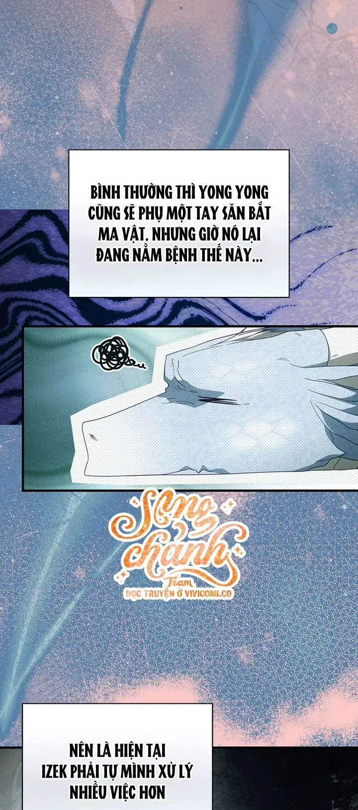 Phương Pháp Khiến Phu Quân Đứng Về Phía Tôi Chap 126 - Next Chap 127