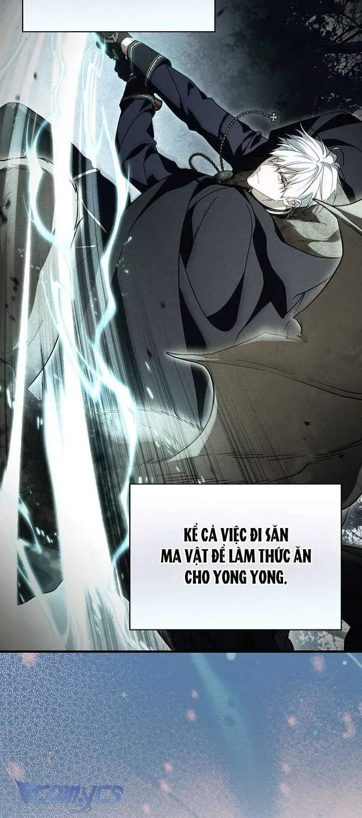 Phương Pháp Khiến Phu Quân Đứng Về Phía Tôi Chap 126 - Next Chap 127