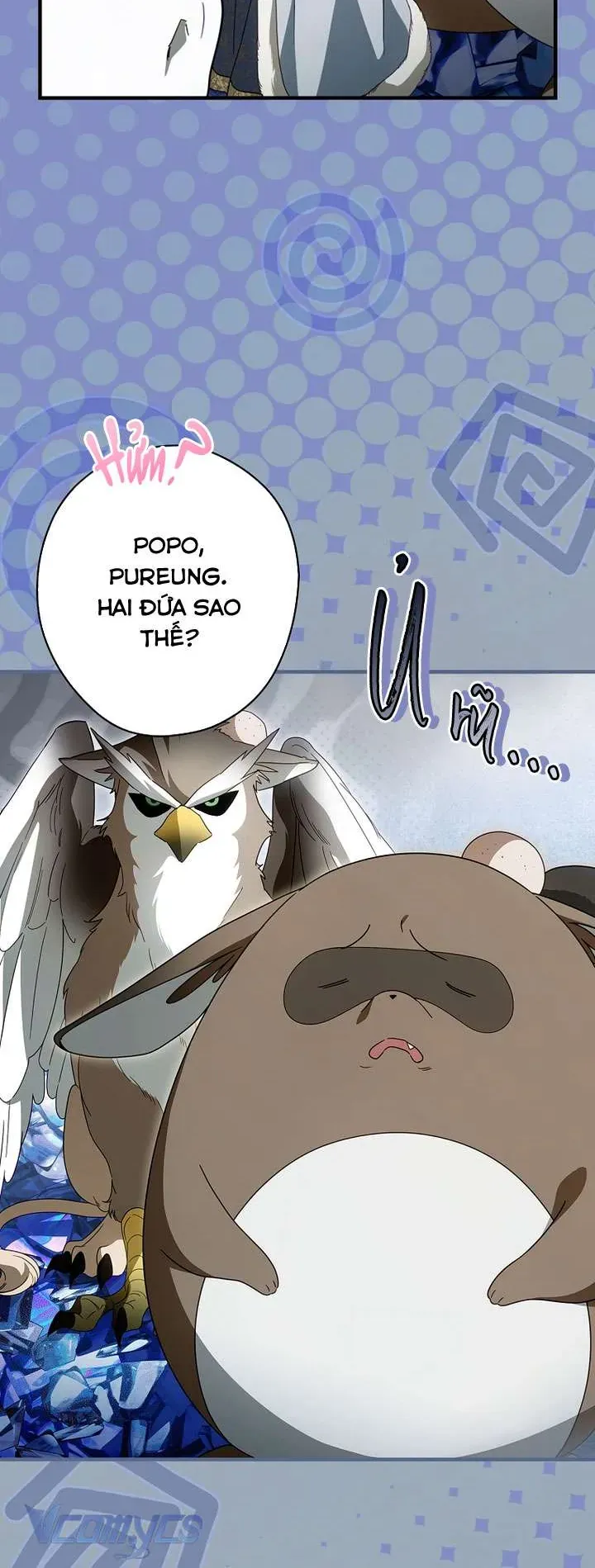 Phương Pháp Khiến Phu Quân Đứng Về Phía Tôi Chap 126 - Next Chap 127