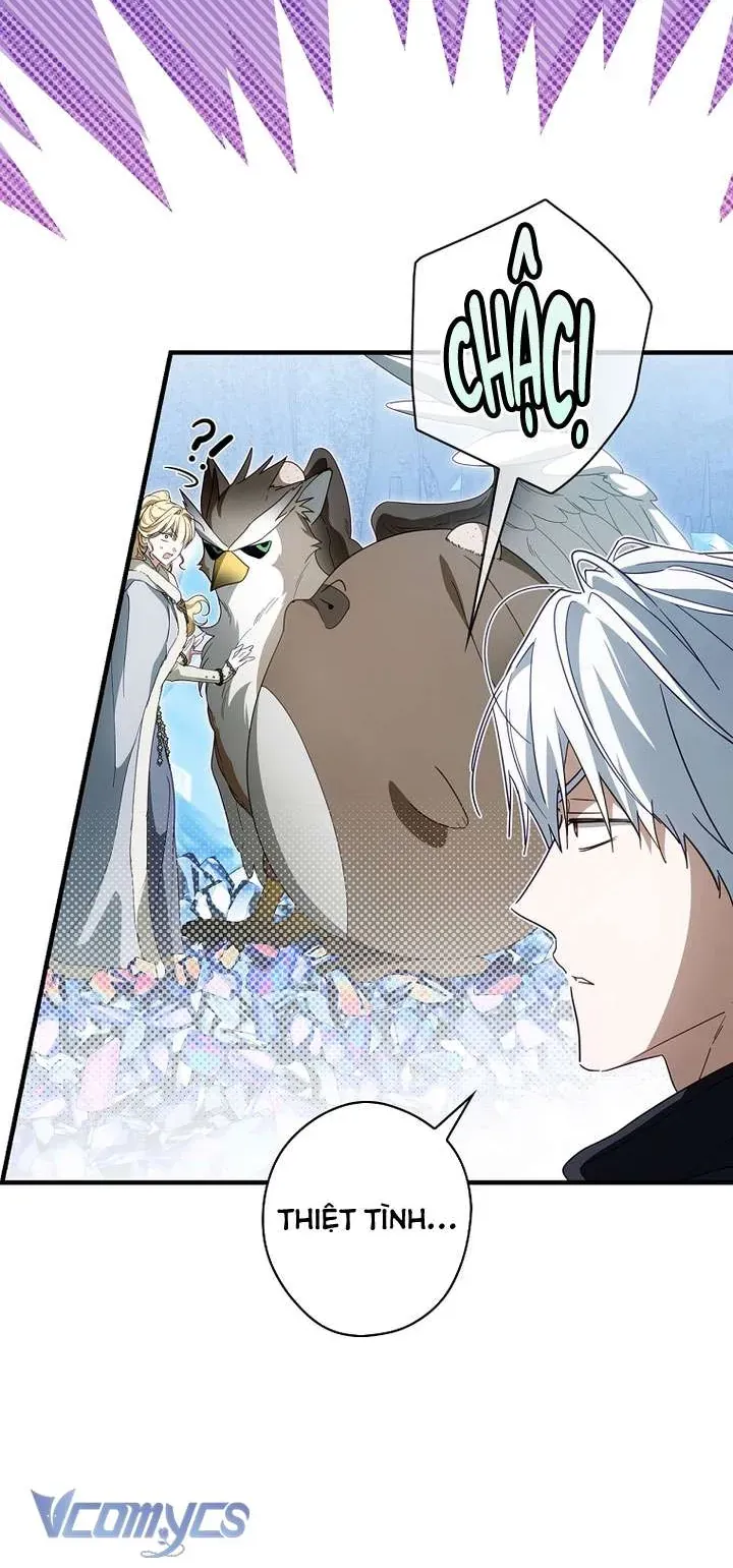 Phương Pháp Khiến Phu Quân Đứng Về Phía Tôi Chap 126 - Next Chap 127