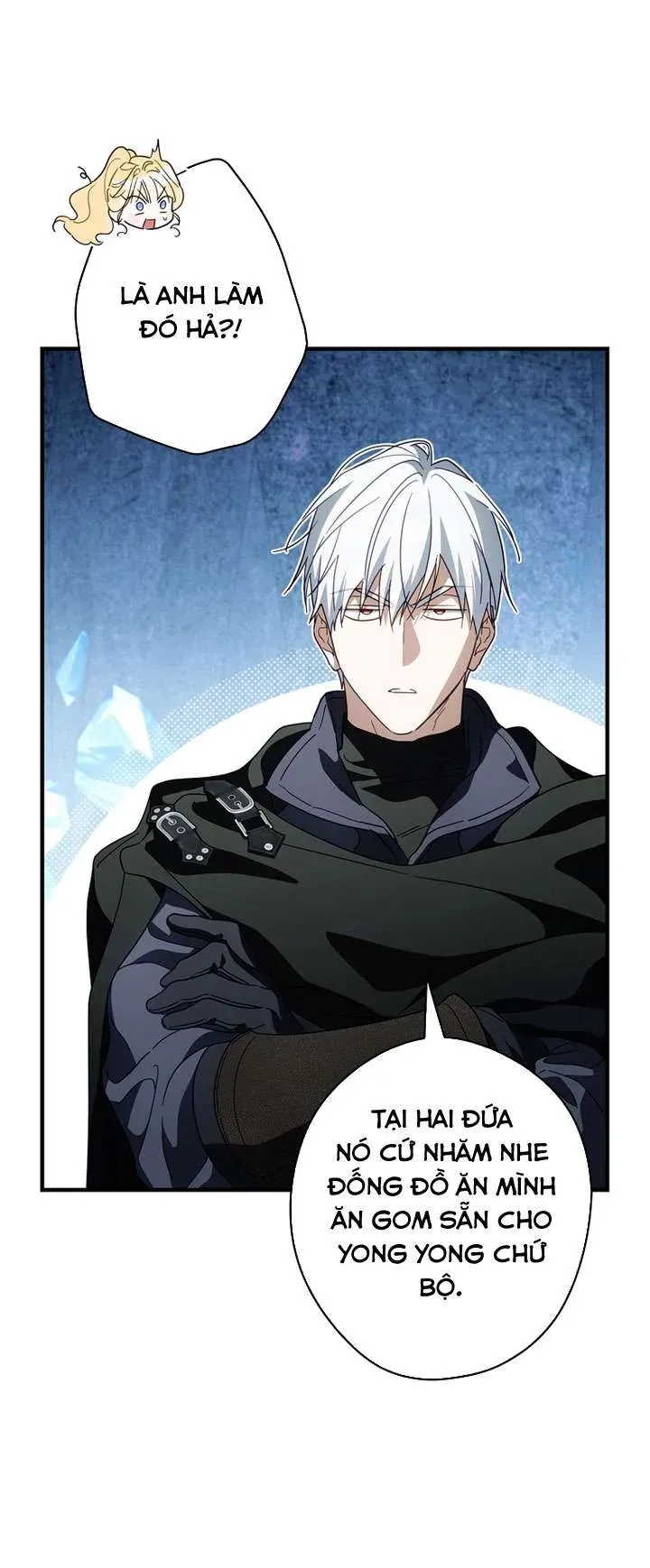 Phương Pháp Khiến Phu Quân Đứng Về Phía Tôi Chap 126 - Next Chap 127