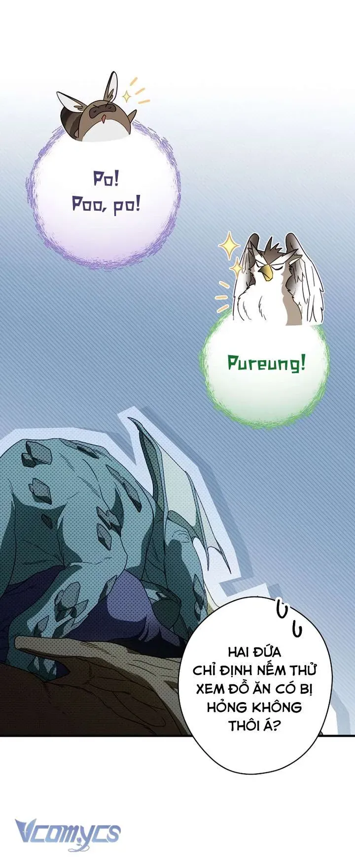 Phương Pháp Khiến Phu Quân Đứng Về Phía Tôi Chap 126 - Next Chap 127