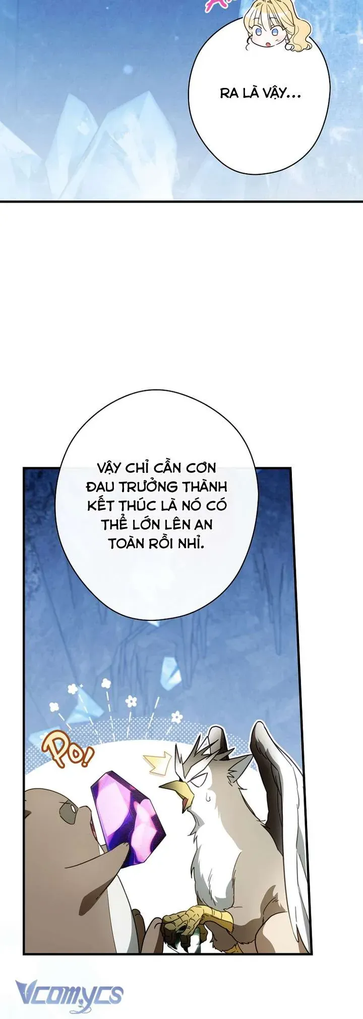 Phương Pháp Khiến Phu Quân Đứng Về Phía Tôi Chap 126 - Next Chap 127