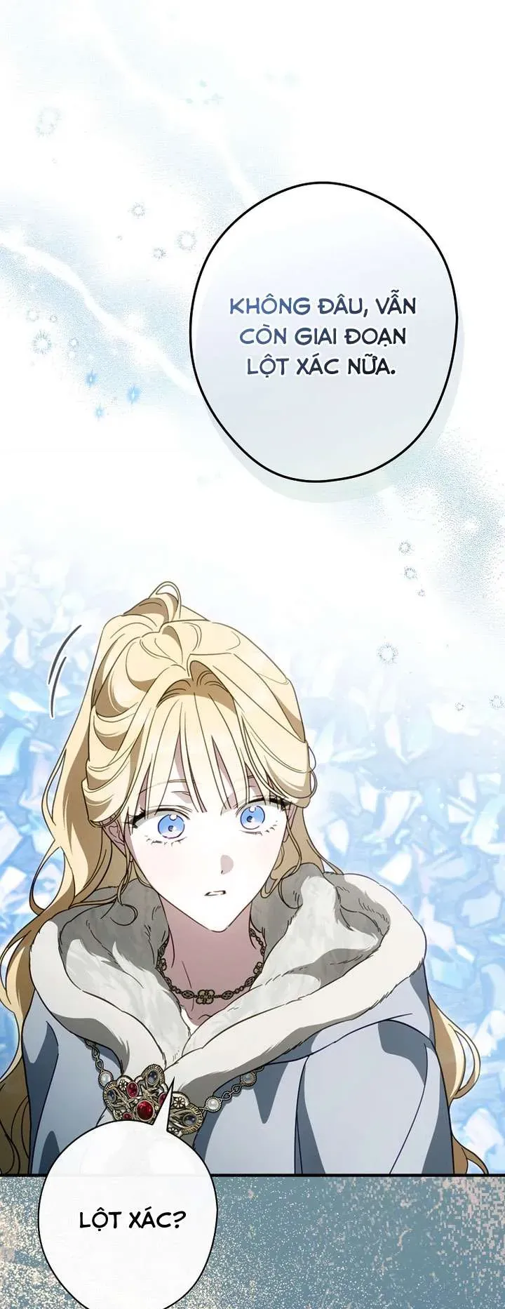 Phương Pháp Khiến Phu Quân Đứng Về Phía Tôi Chap 126 - Next Chap 127