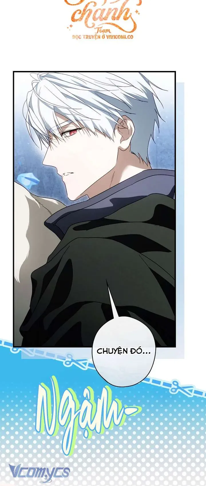 Phương Pháp Khiến Phu Quân Đứng Về Phía Tôi Chap 126 - Next Chap 127