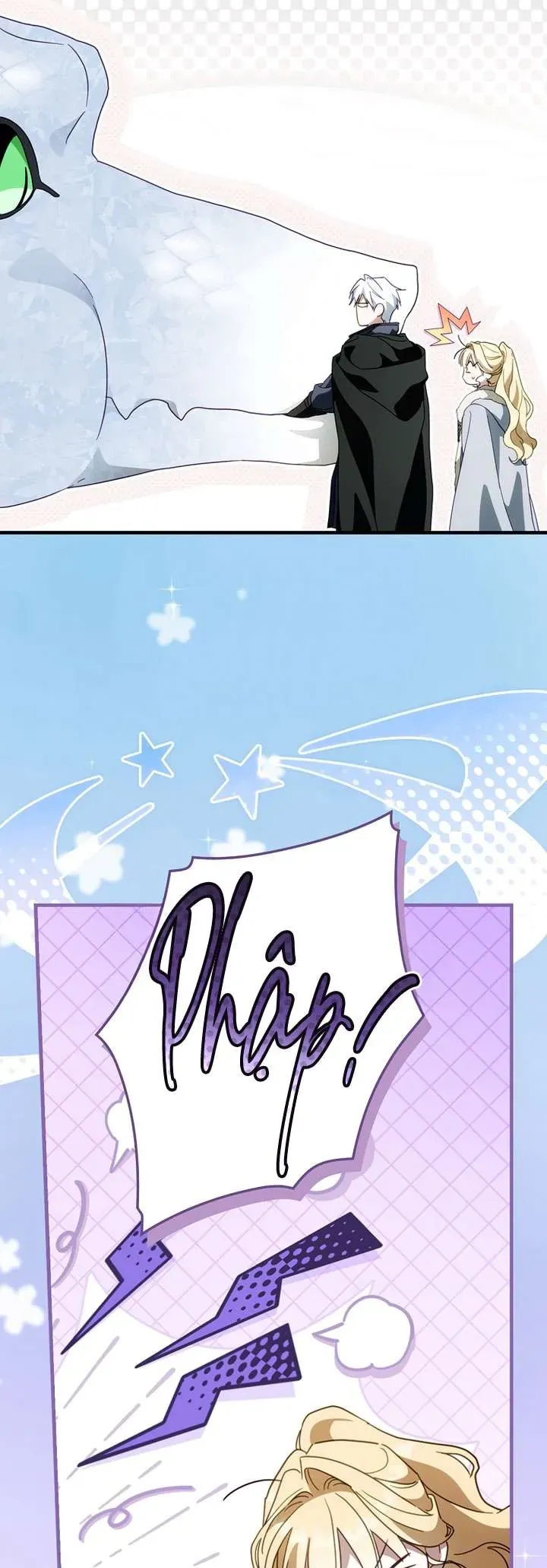 Phương Pháp Khiến Phu Quân Đứng Về Phía Tôi Chap 126 - Next Chap 127