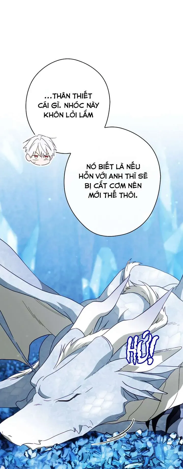 Phương Pháp Khiến Phu Quân Đứng Về Phía Tôi Chap 126 - Next Chap 127