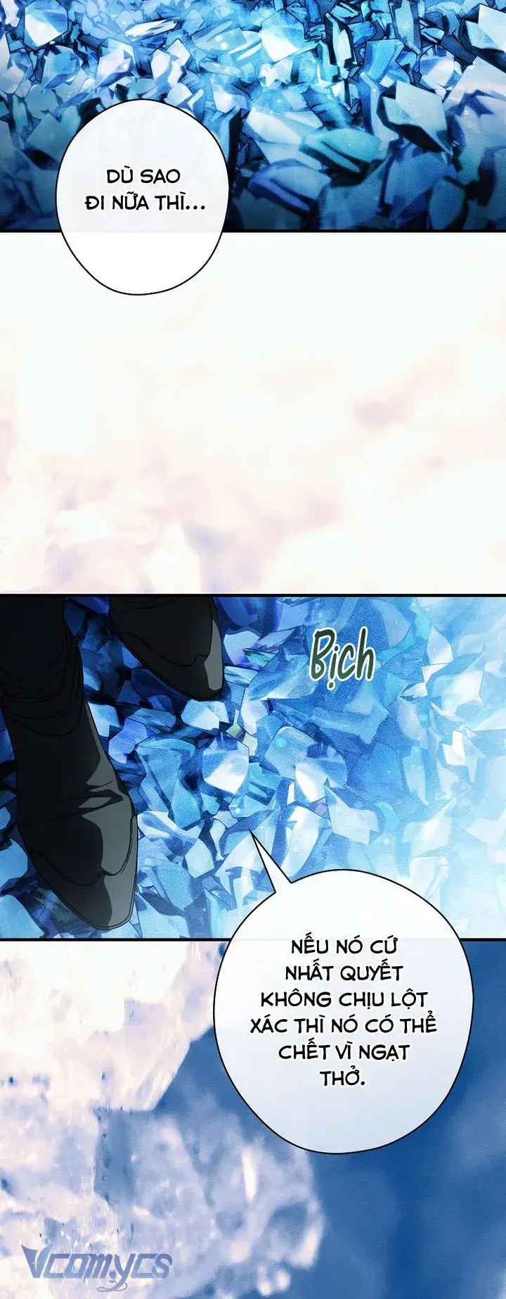 Phương Pháp Khiến Phu Quân Đứng Về Phía Tôi Chap 126 - Next Chap 127