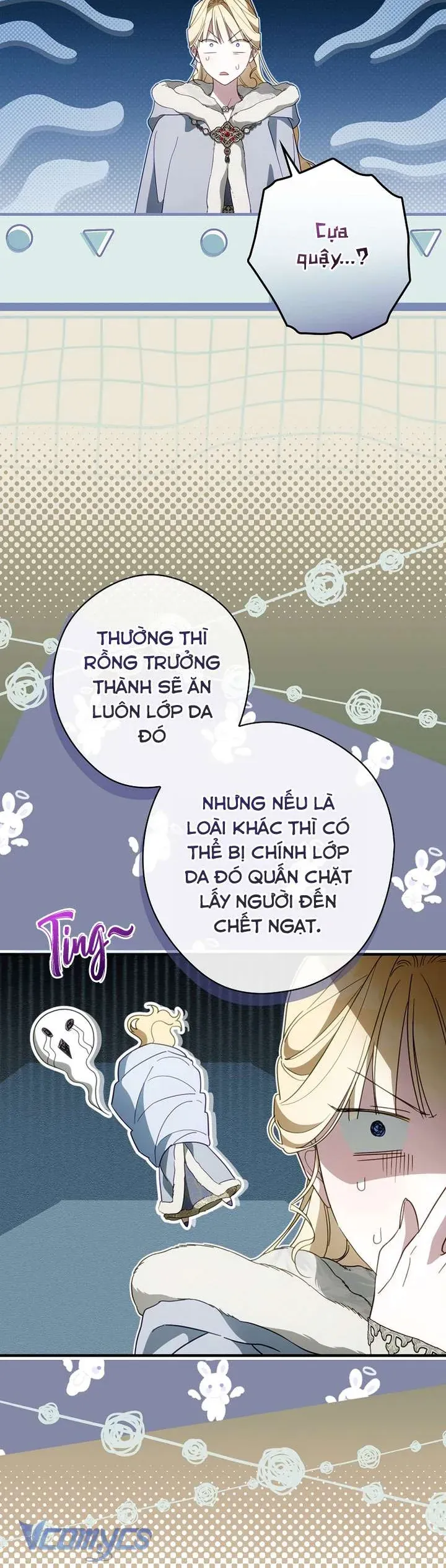 Phương Pháp Khiến Phu Quân Đứng Về Phía Tôi Chap 126 - Next Chap 127