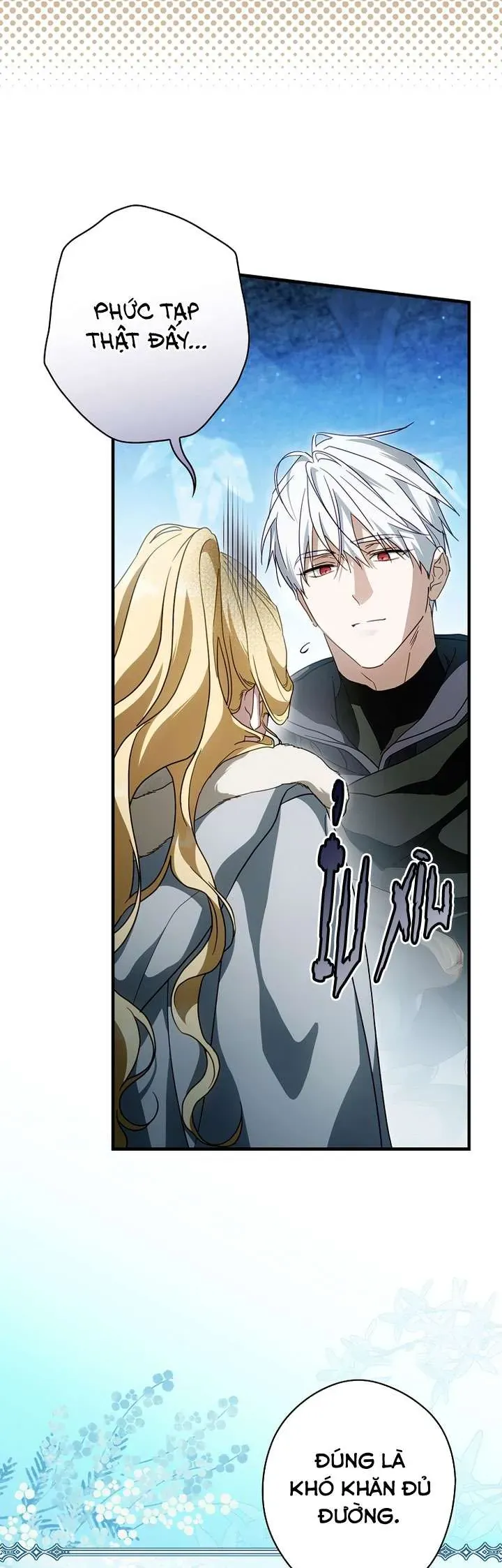 Phương Pháp Khiến Phu Quân Đứng Về Phía Tôi Chap 126 - Next Chap 127