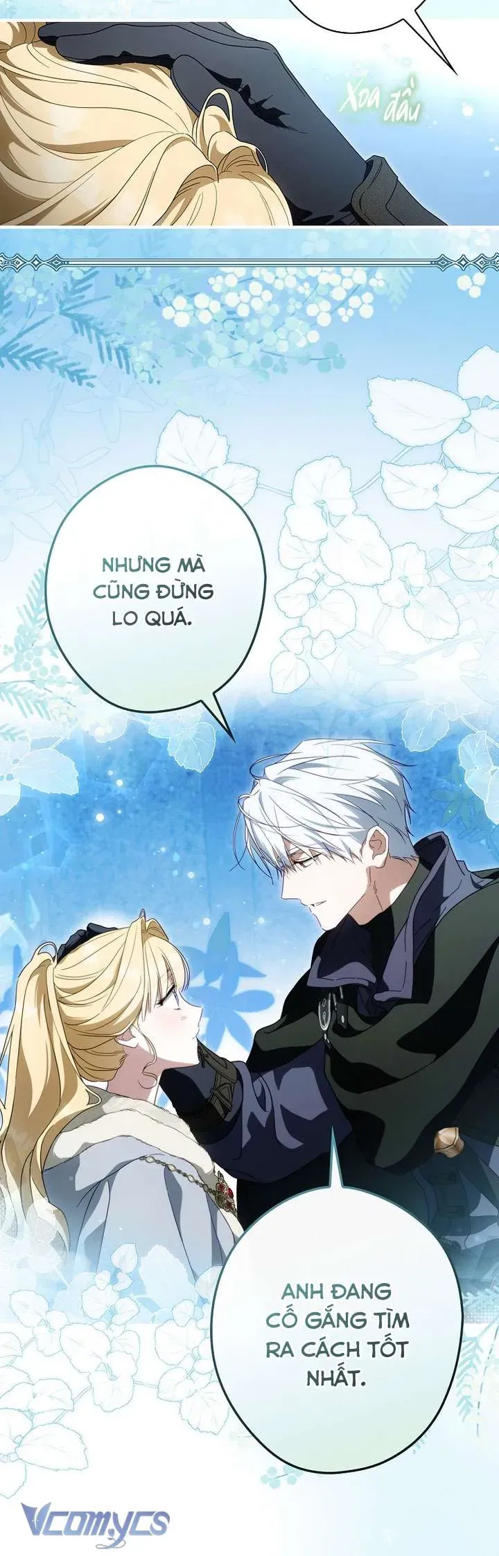 Phương Pháp Khiến Phu Quân Đứng Về Phía Tôi Chap 126 - Next Chap 127