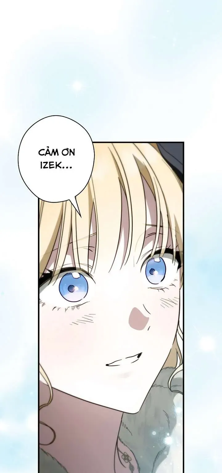 Phương Pháp Khiến Phu Quân Đứng Về Phía Tôi Chap 126 - Next Chap 127