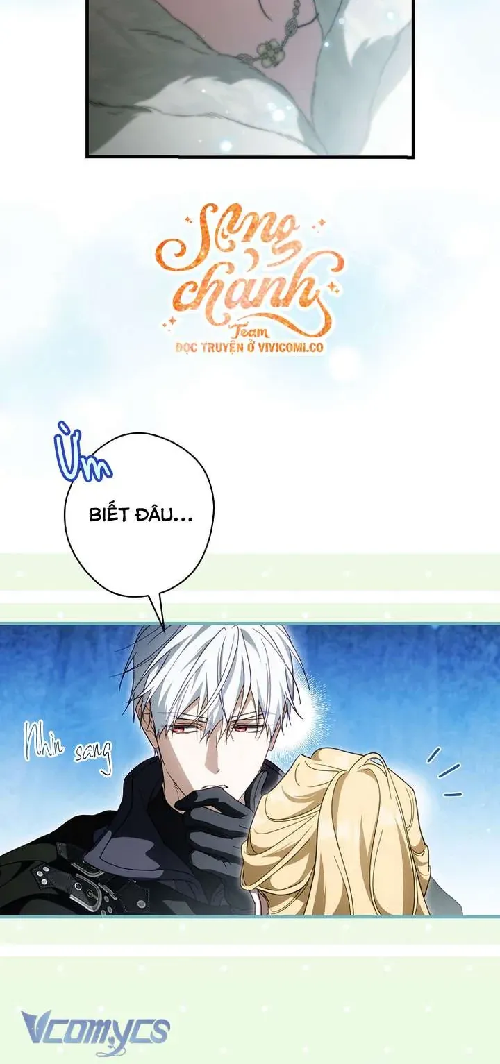 Phương Pháp Khiến Phu Quân Đứng Về Phía Tôi Chap 126 - Next Chap 127