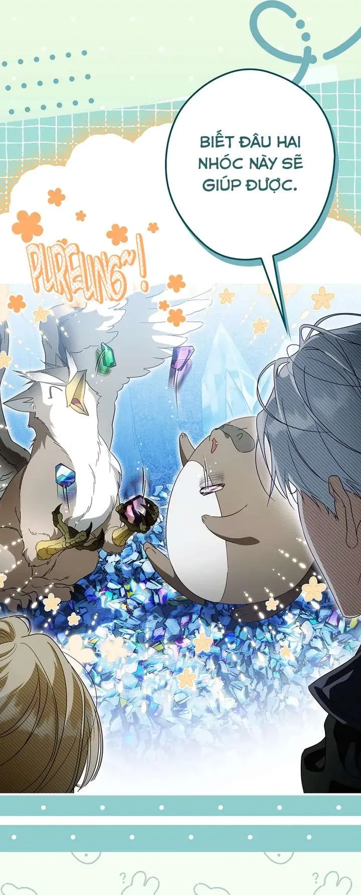 Phương Pháp Khiến Phu Quân Đứng Về Phía Tôi Chap 126 - Next Chap 127