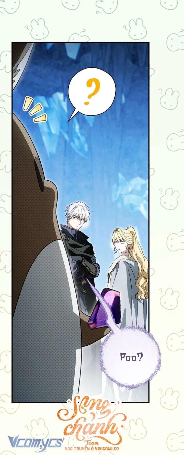 Phương Pháp Khiến Phu Quân Đứng Về Phía Tôi Chap 126 - Next Chap 127