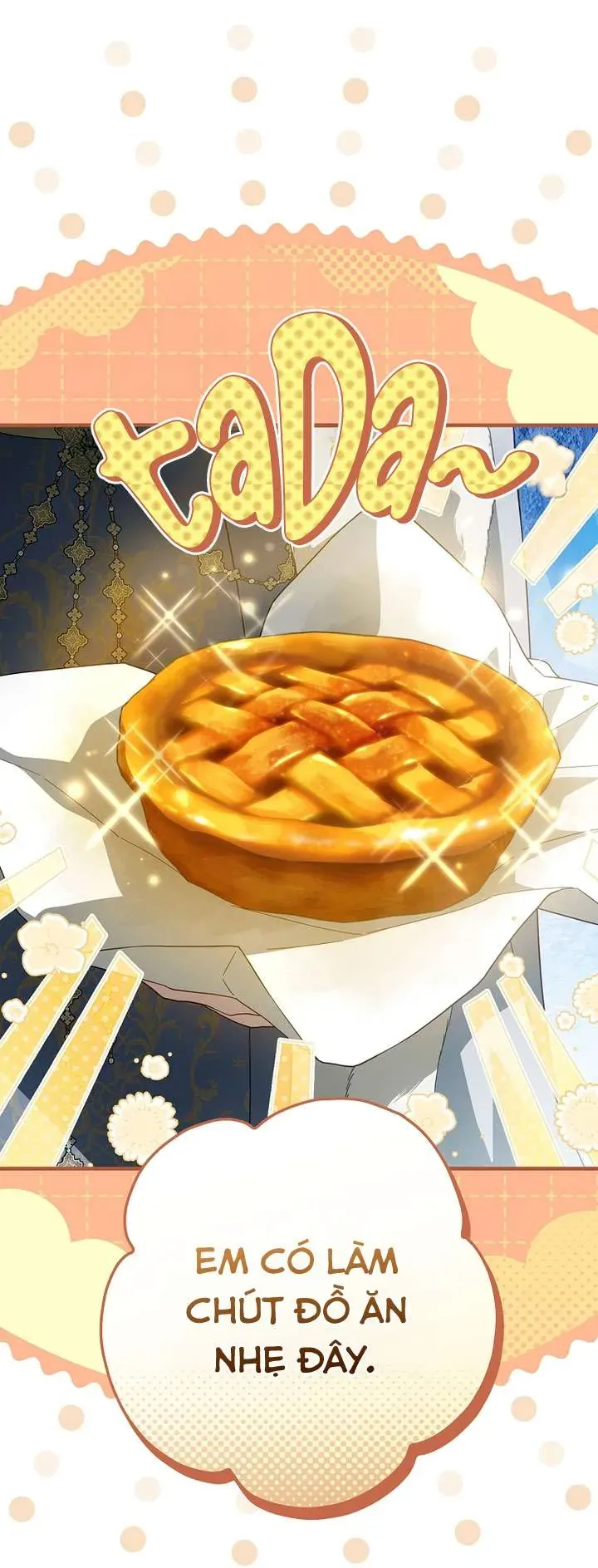 Phương Pháp Khiến Phu Quân Đứng Về Phía Tôi Chap 126 - Next Chap 127