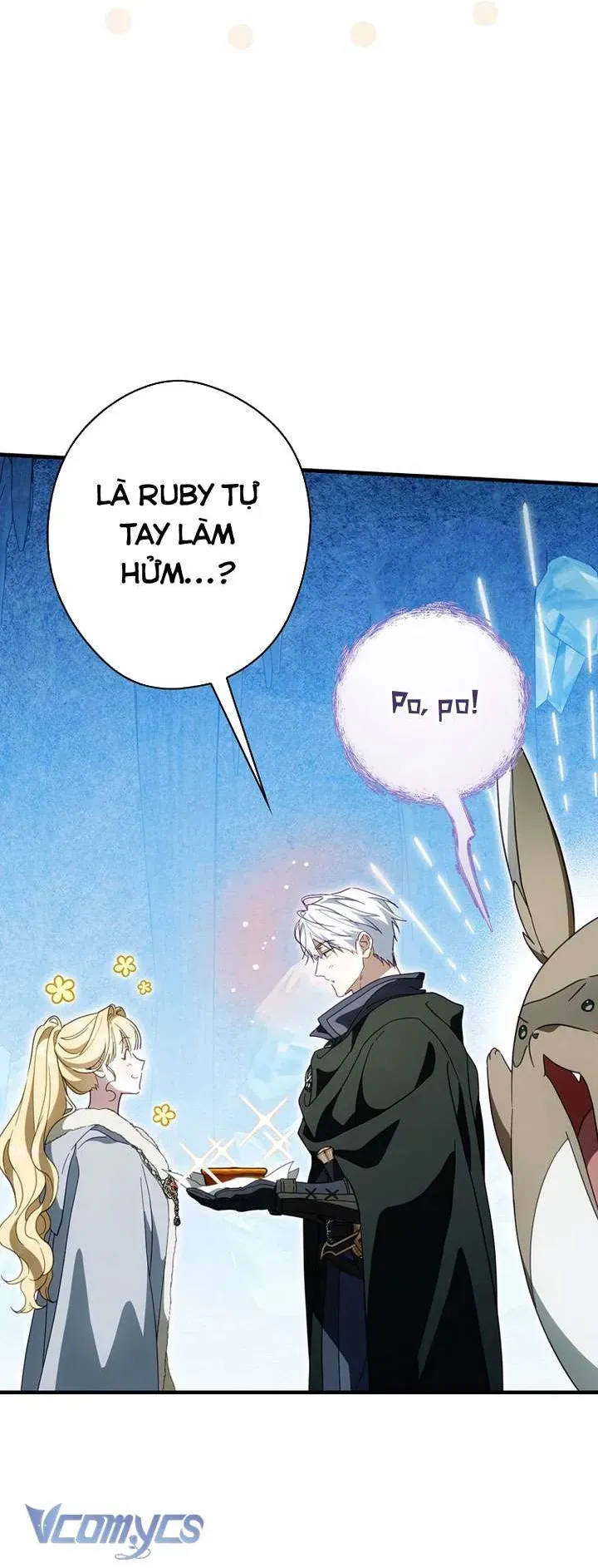 Phương Pháp Khiến Phu Quân Đứng Về Phía Tôi Chap 126 - Next Chap 127