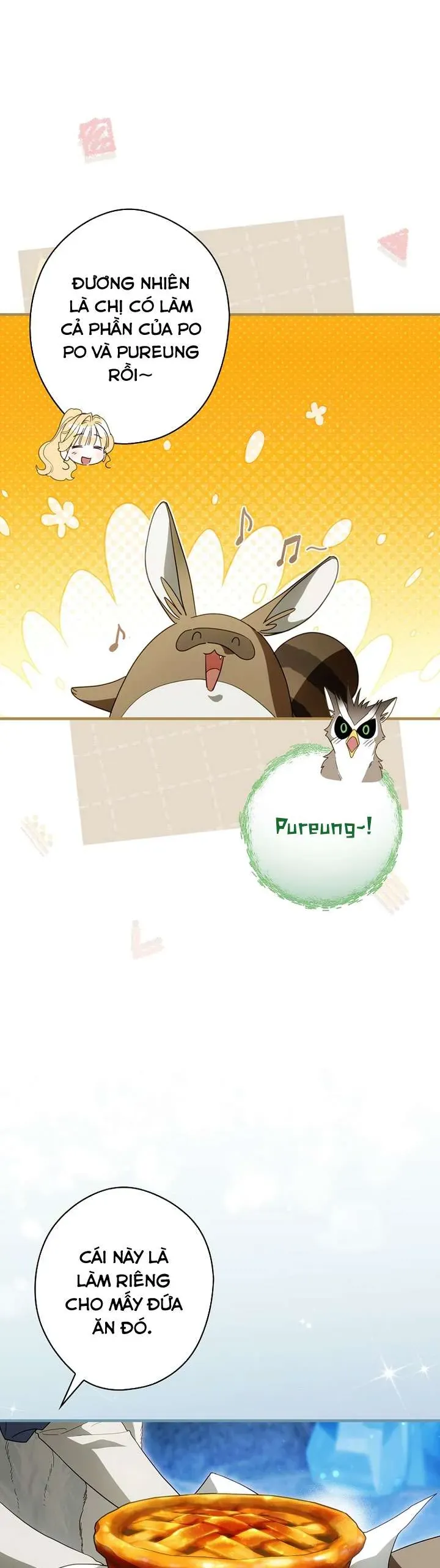 Phương Pháp Khiến Phu Quân Đứng Về Phía Tôi Chap 126 - Next Chap 127