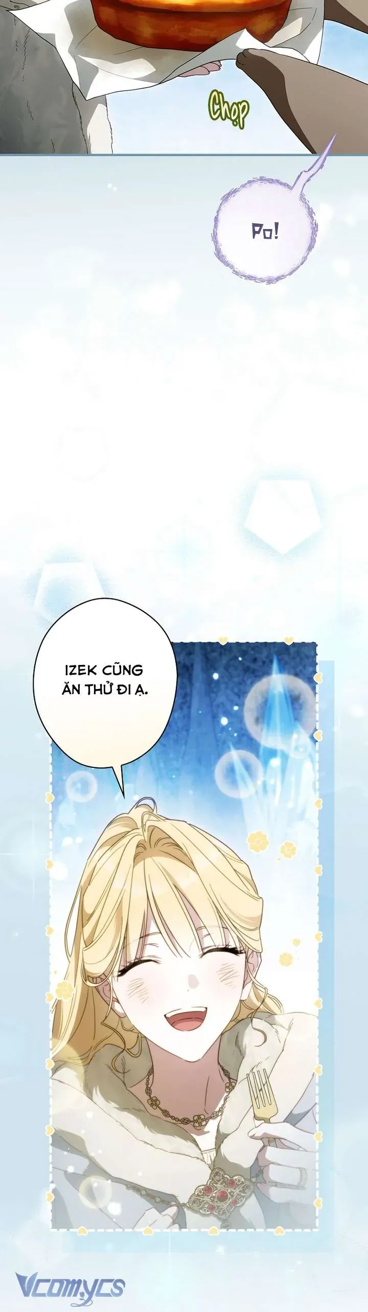 Phương Pháp Khiến Phu Quân Đứng Về Phía Tôi Chap 126 - Next Chap 127