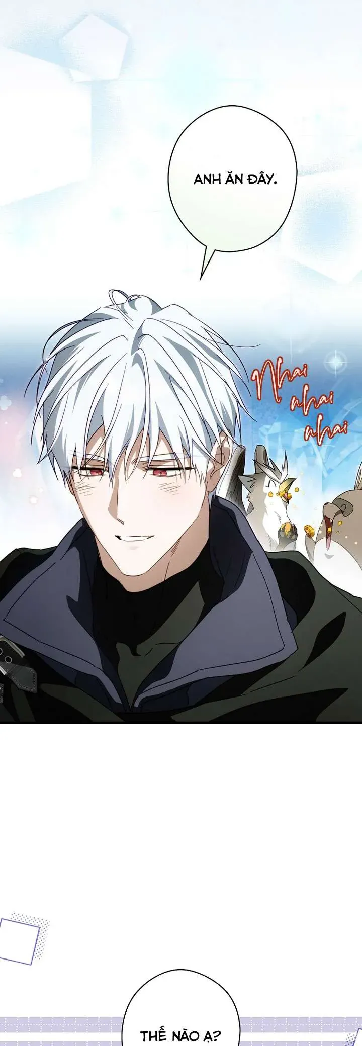 Phương Pháp Khiến Phu Quân Đứng Về Phía Tôi Chap 126 - Next Chap 127