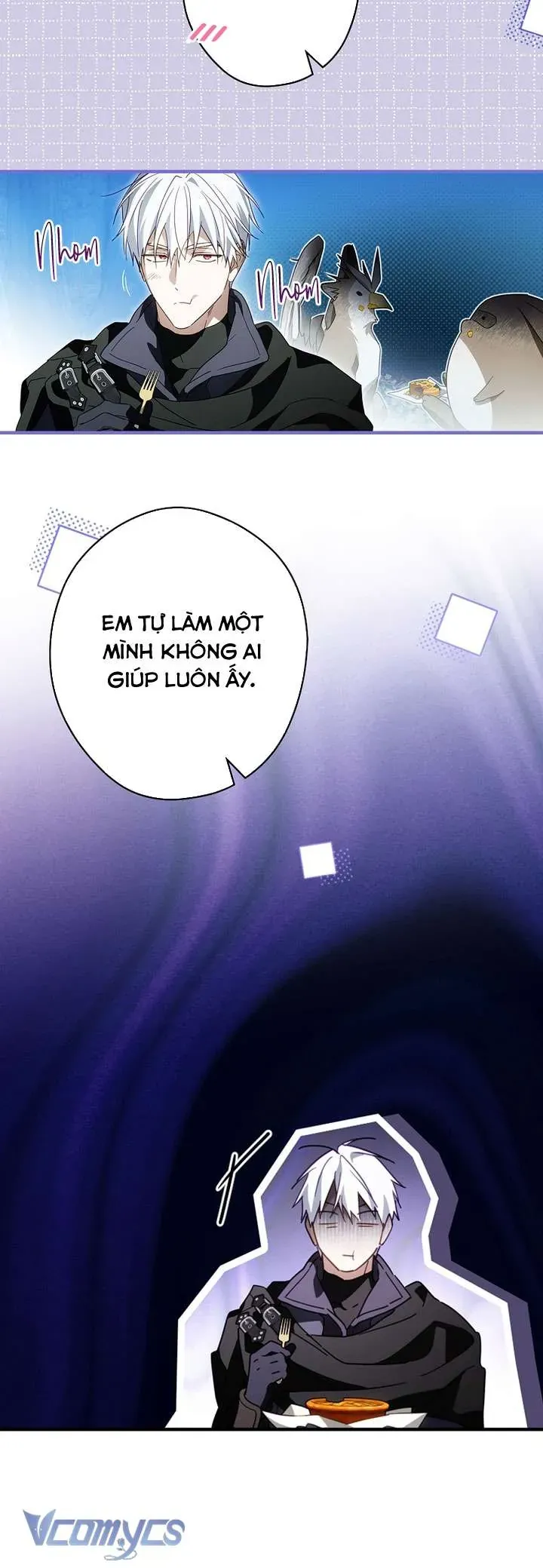 Phương Pháp Khiến Phu Quân Đứng Về Phía Tôi Chap 126 - Next Chap 127