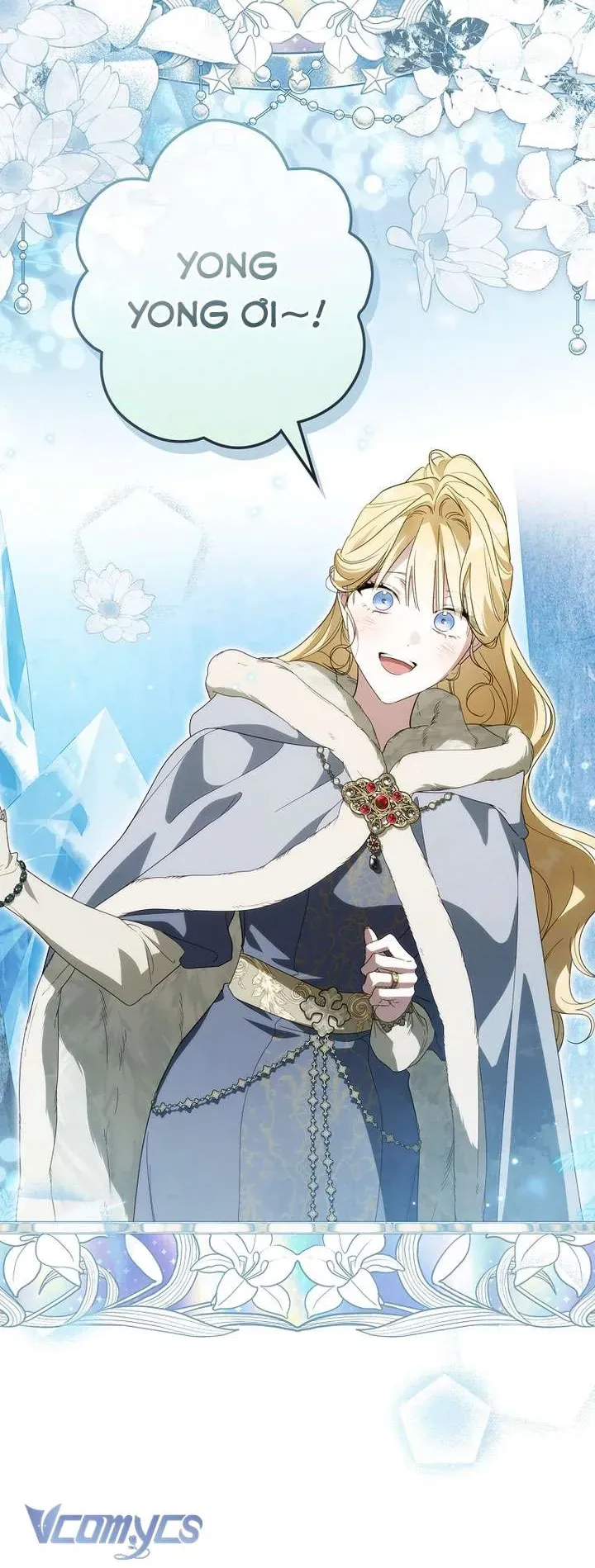 Phương Pháp Khiến Phu Quân Đứng Về Phía Tôi Chap 126 - Next Chap 127