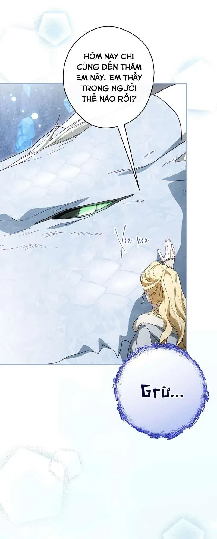 Phương Pháp Khiến Phu Quân Đứng Về Phía Tôi Chap 126 - Next Chap 127