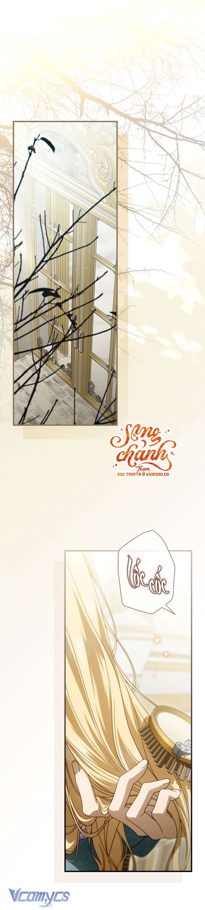 Phương Pháp Khiến Phu Quân Đứng Về Phía Tôi Chap 132 - Next Chap 133