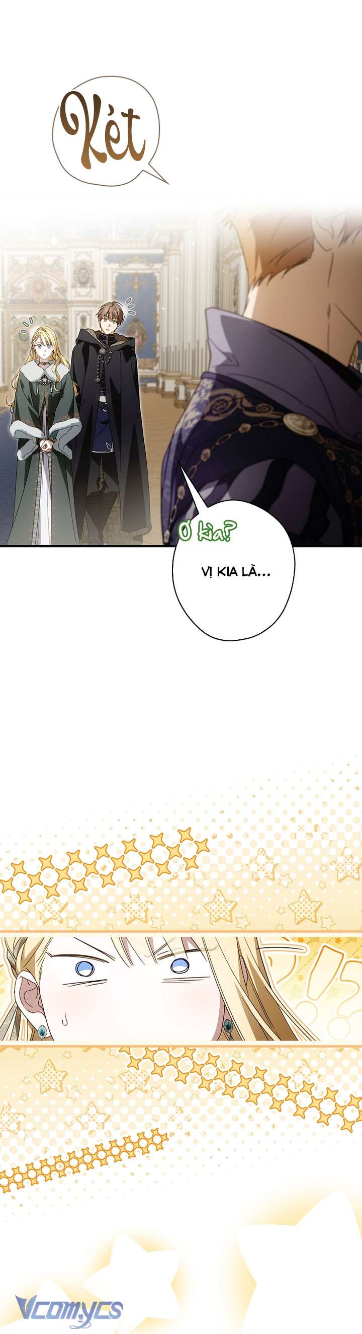 Phương Pháp Khiến Phu Quân Đứng Về Phía Tôi Chap 132 - Next Chap 133