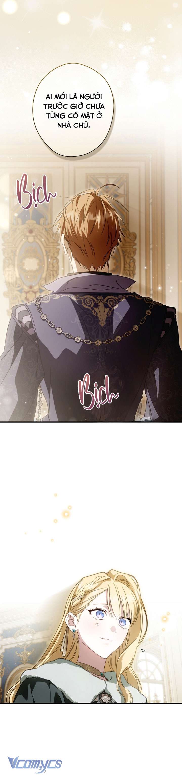 Phương Pháp Khiến Phu Quân Đứng Về Phía Tôi Chap 132 - Next Chap 133