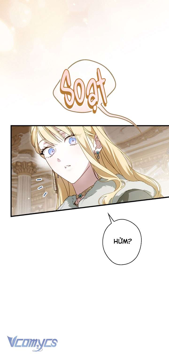 Phương Pháp Khiến Phu Quân Đứng Về Phía Tôi Chap 132 - Next Chap 133