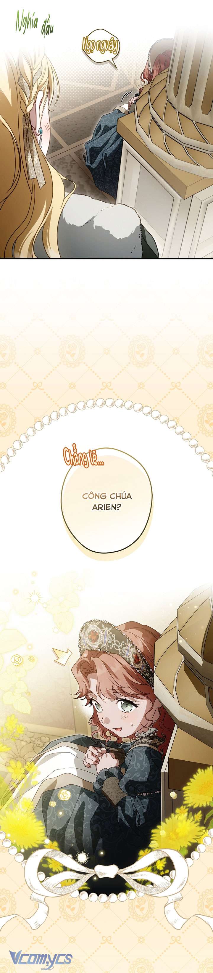 Phương Pháp Khiến Phu Quân Đứng Về Phía Tôi Chap 132 - Next Chap 133