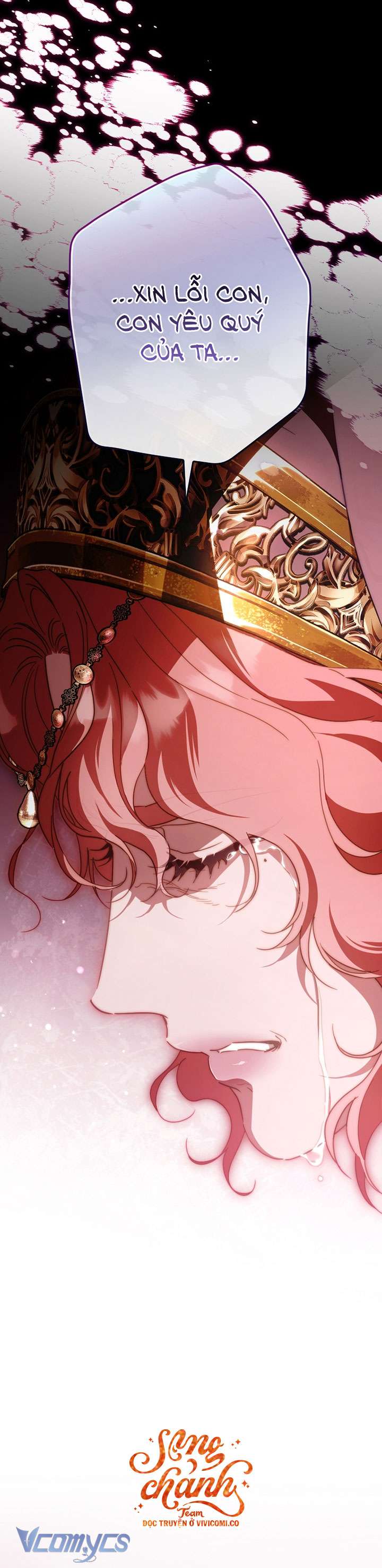 Phương Pháp Khiến Phu Quân Đứng Về Phía Tôi Chap 133.1 - Next Chap 134.1