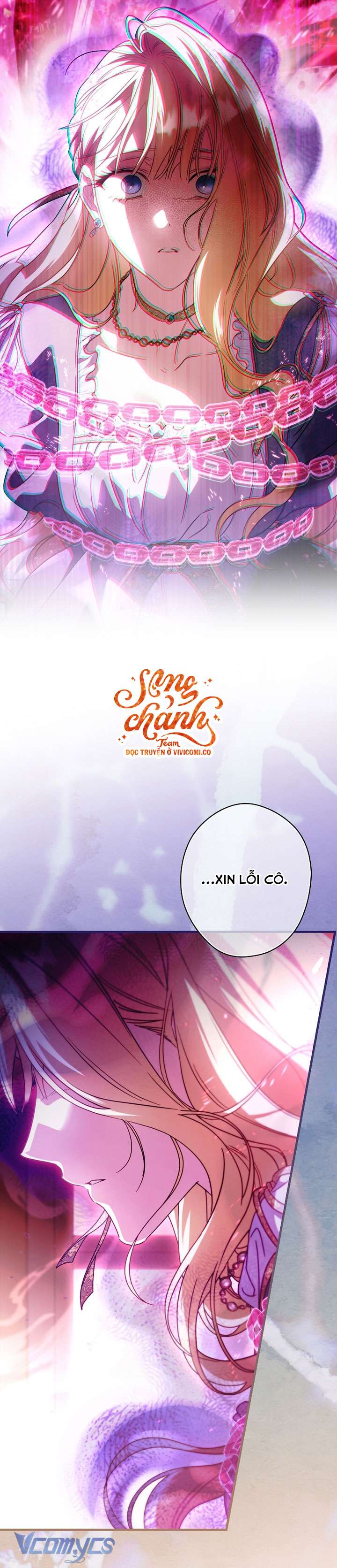 Phương Pháp Khiến Phu Quân Đứng Về Phía Tôi Chap 133.1 - Next Chap 134.1