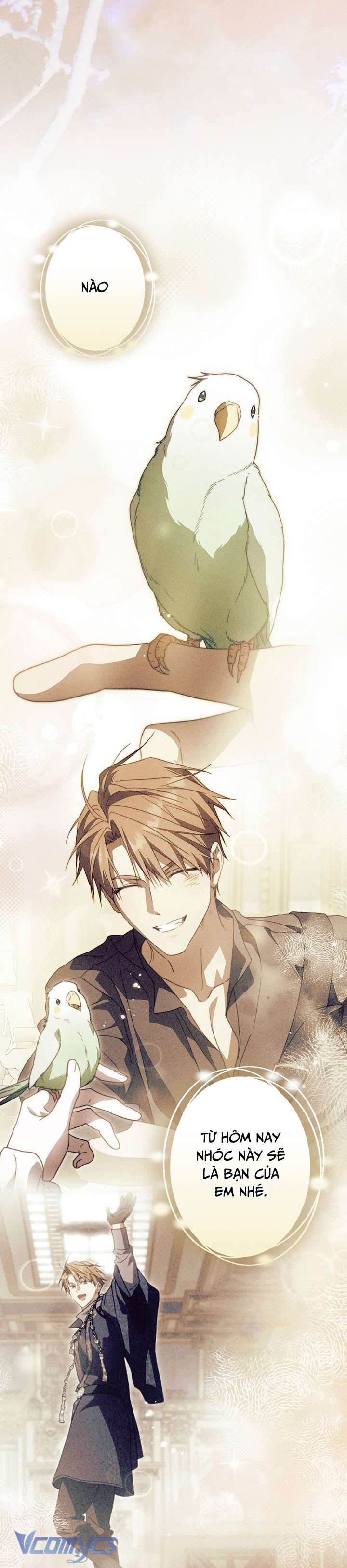 Phương Pháp Khiến Phu Quân Đứng Về Phía Tôi Chap 133.1 - Next Chap 134.1