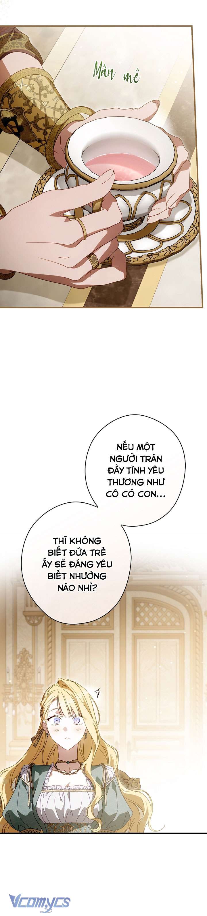 Phương Pháp Khiến Phu Quân Đứng Về Phía Tôi Chap 133 - Next Chap 134
