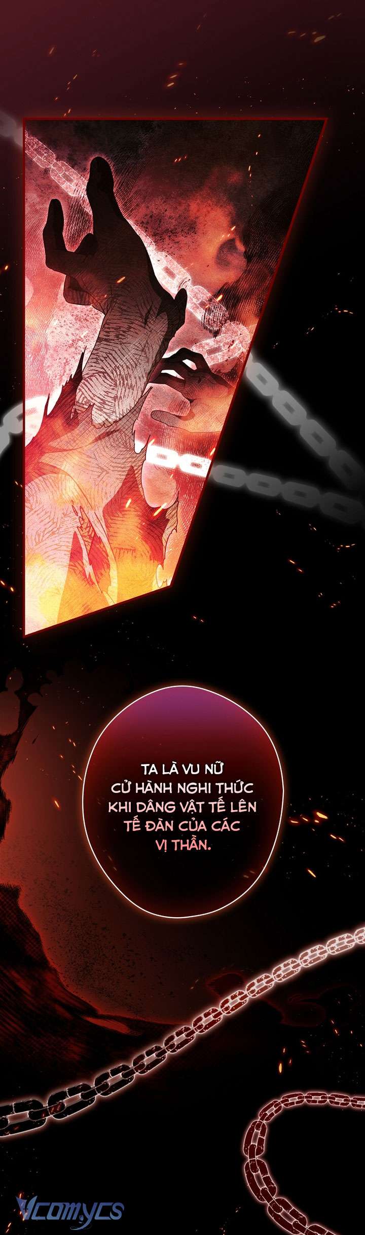 Phương Pháp Khiến Phu Quân Đứng Về Phía Tôi Chap 133 - Next Chap 134