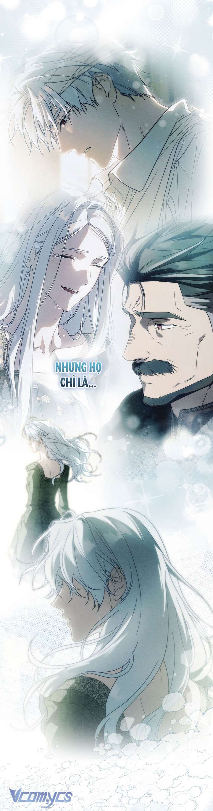 Phương Pháp Khiến Phu Quân Đứng Về Phía Tôi Chap 133 - Next Chap 134