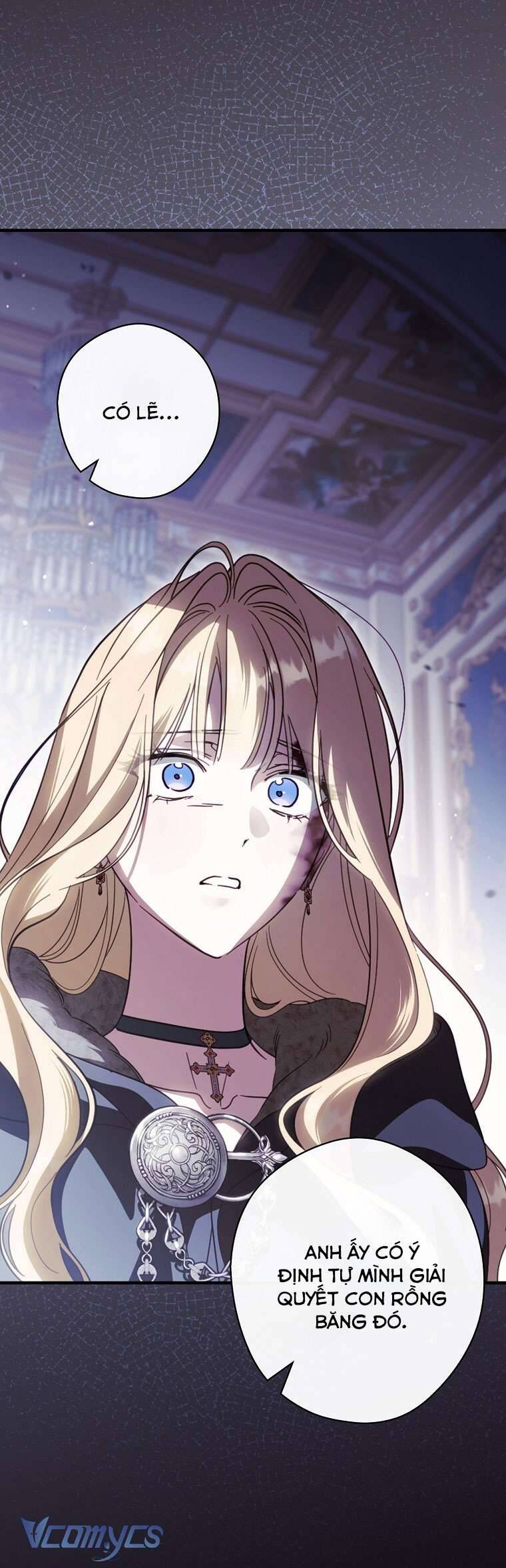 Phương Pháp Làm Chồng Hướng Về Phía Em Chap 107 - Next Chap 108