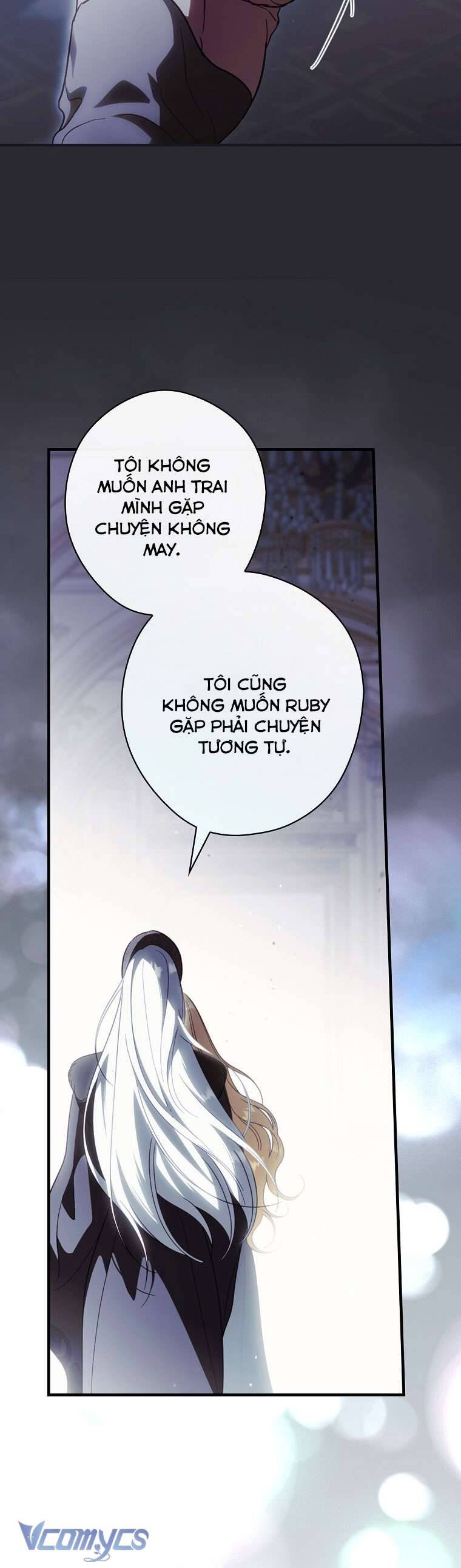 Phương Pháp Làm Chồng Hướng Về Phía Em Chap 107 - Next Chap 108