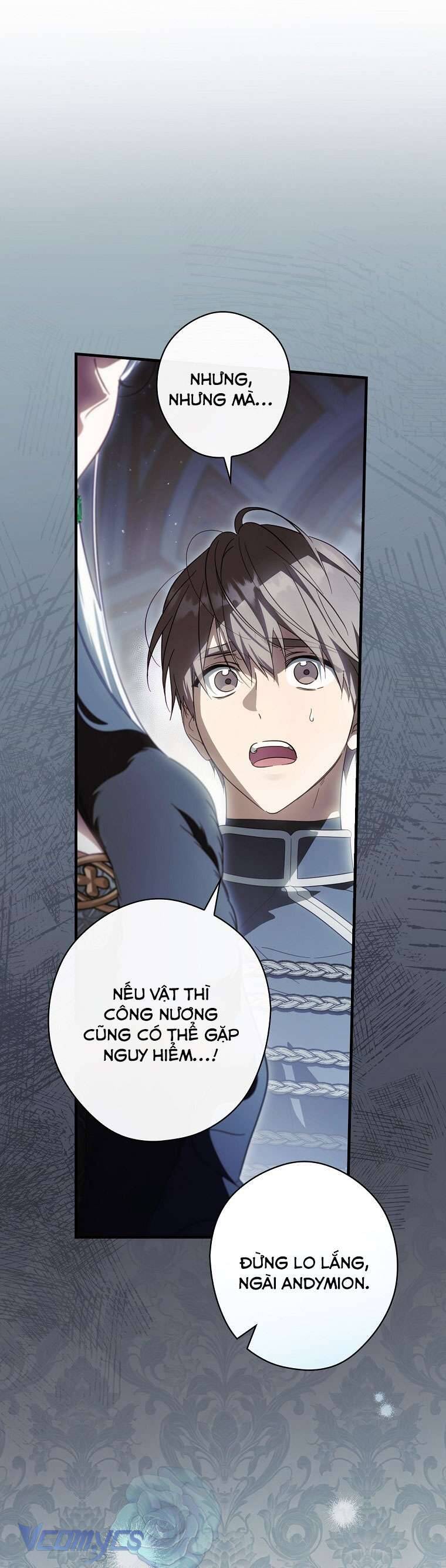 Phương Pháp Làm Chồng Hướng Về Phía Em Chap 107 - Next Chap 108