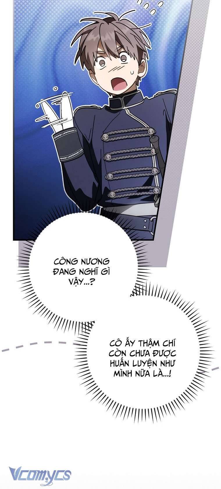 Phương Pháp Làm Chồng Hướng Về Phía Em Chap 107 - Next Chap 108